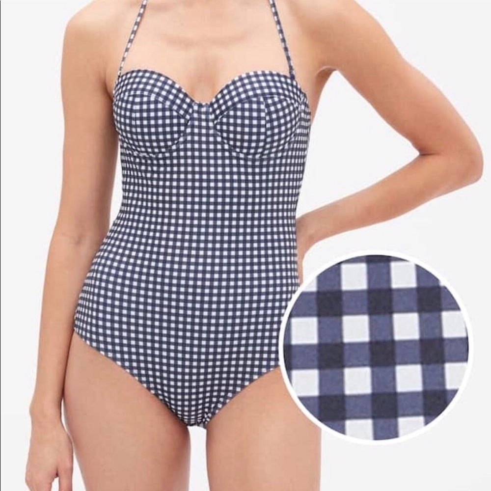 NWT gap one piece